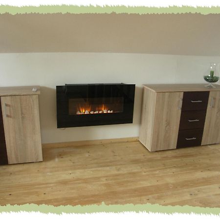 דירות Lindenberg  Ferienwohung Zum Bernerhof מראה חיצוני תמונה